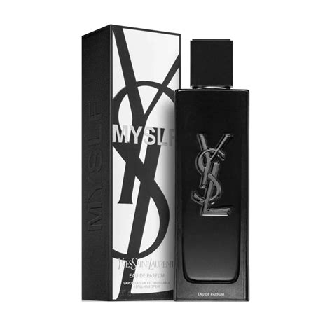 cologne similar to ysl myslf|best ysl cologne men.